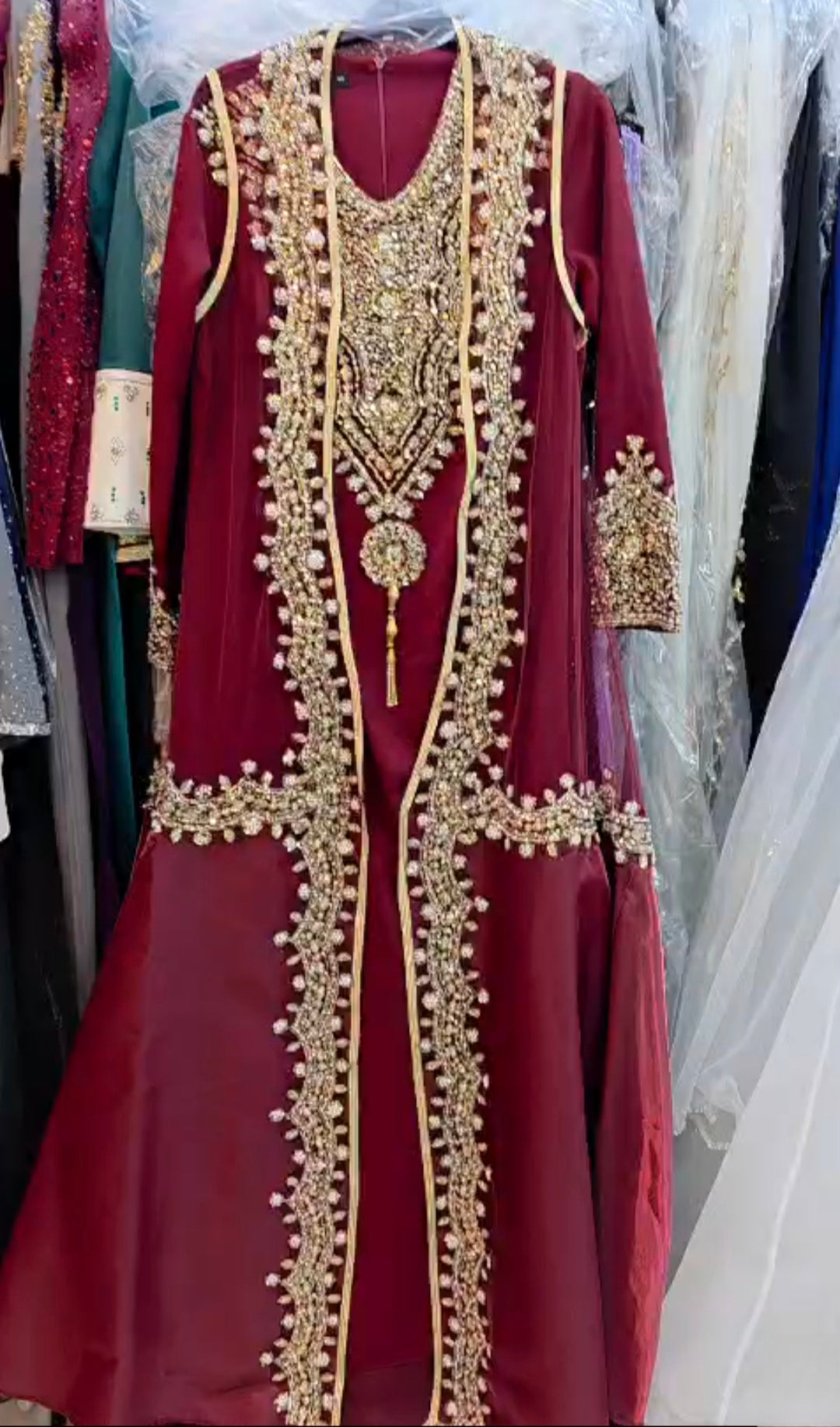 Caftan Luxury