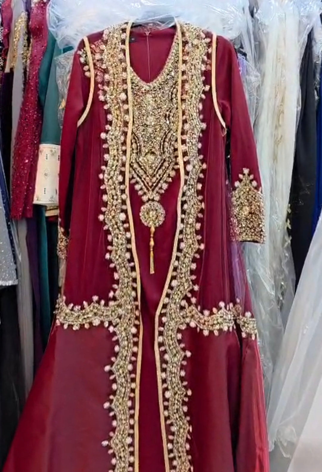 Caftan Luxury