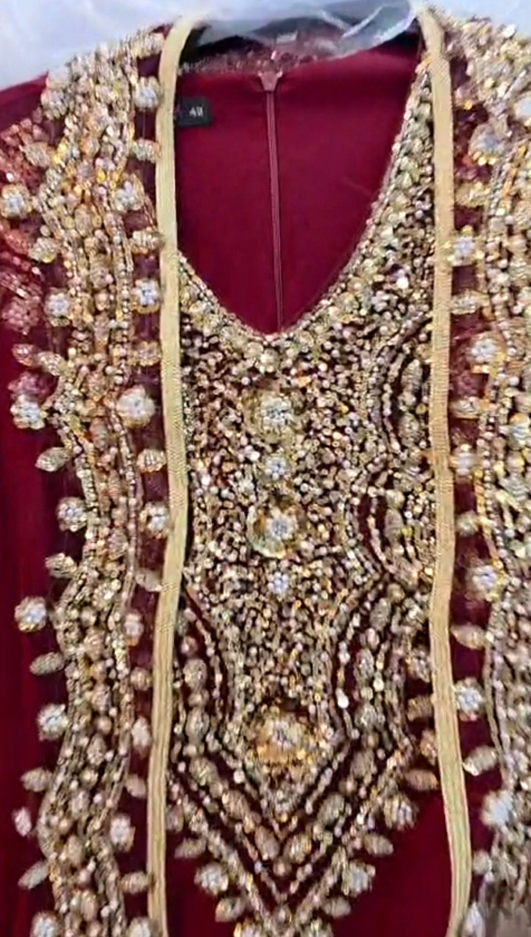 Caftan Luxury