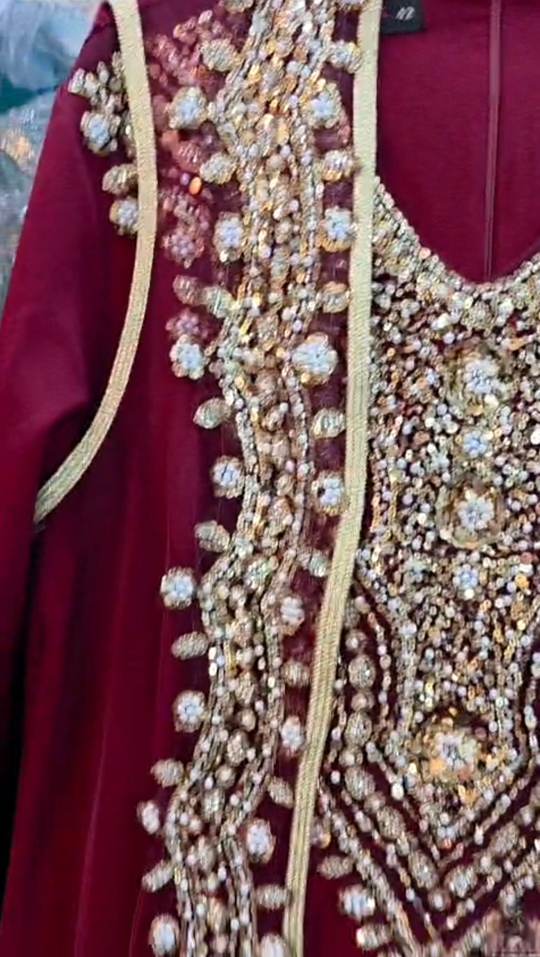 Caftan Luxury