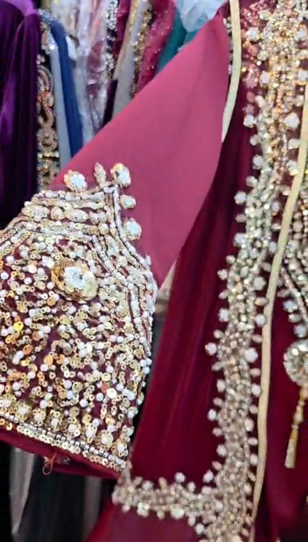 Caftan Luxury