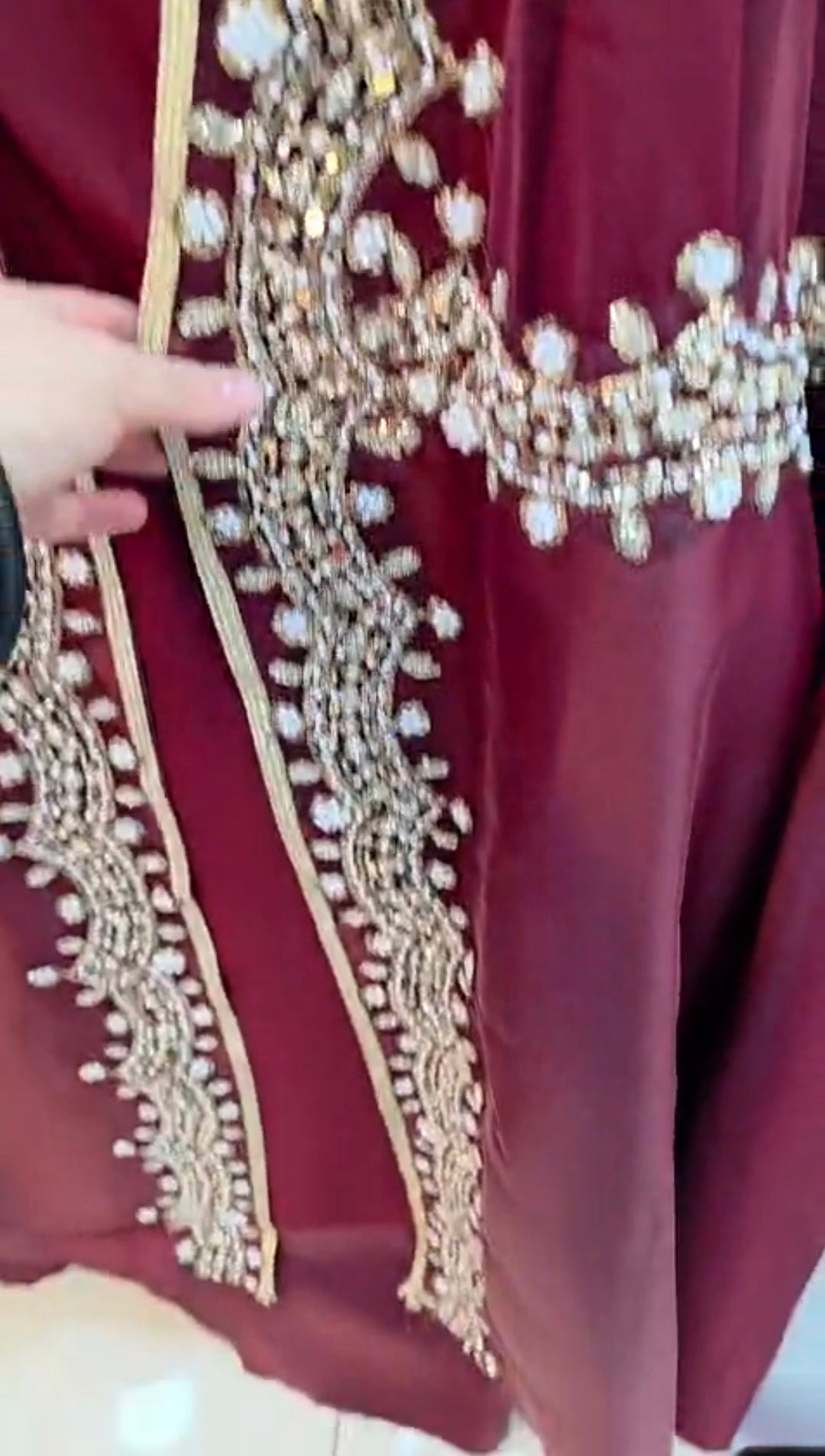 Caftan Luxury