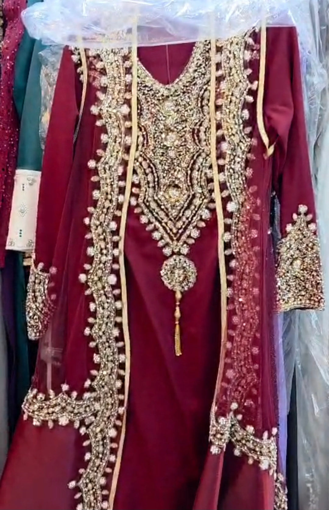 Caftan Luxury