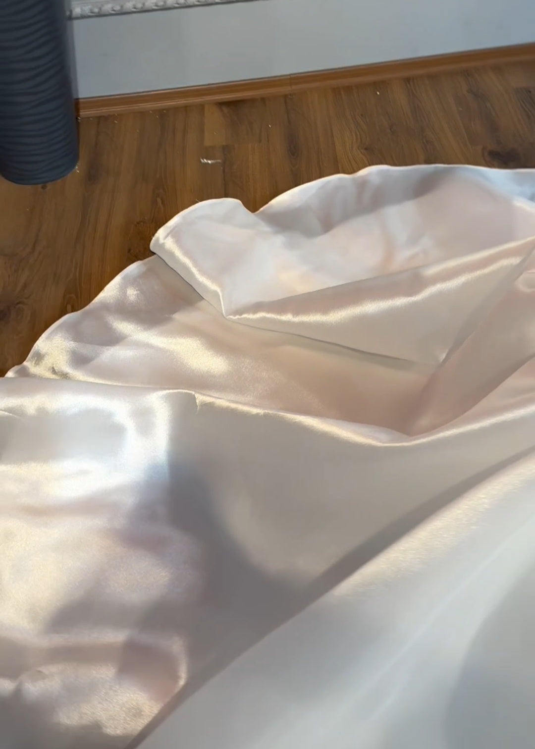 Robe de Mariée Sirène Luxury