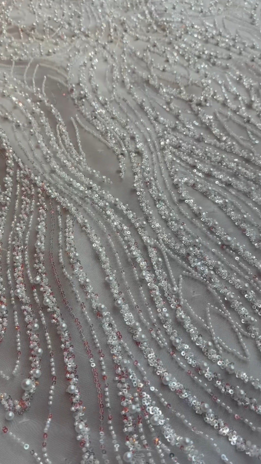 Robe de Mariée Princesse Luxury avec Cercle inclus