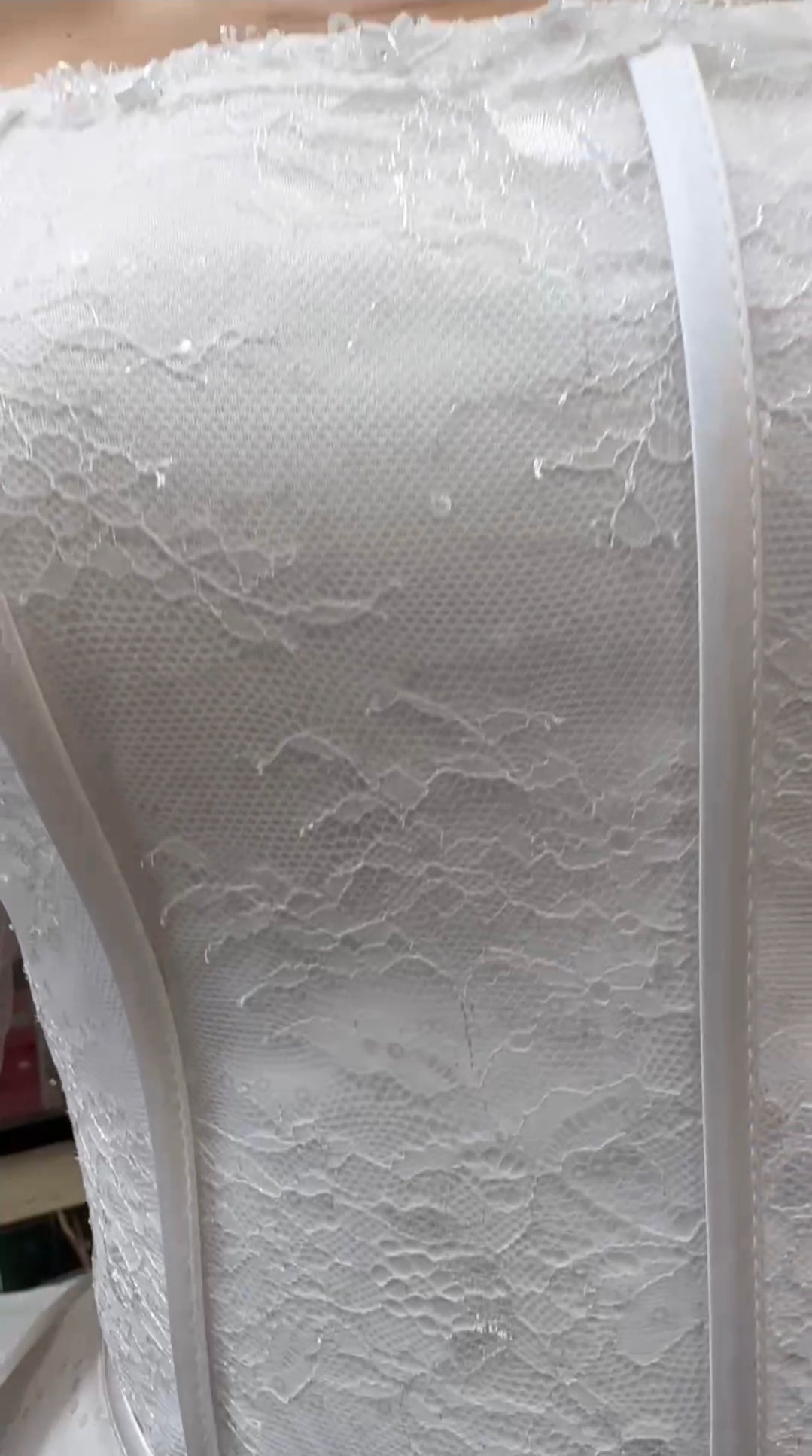 Robe de Mariée Luxury