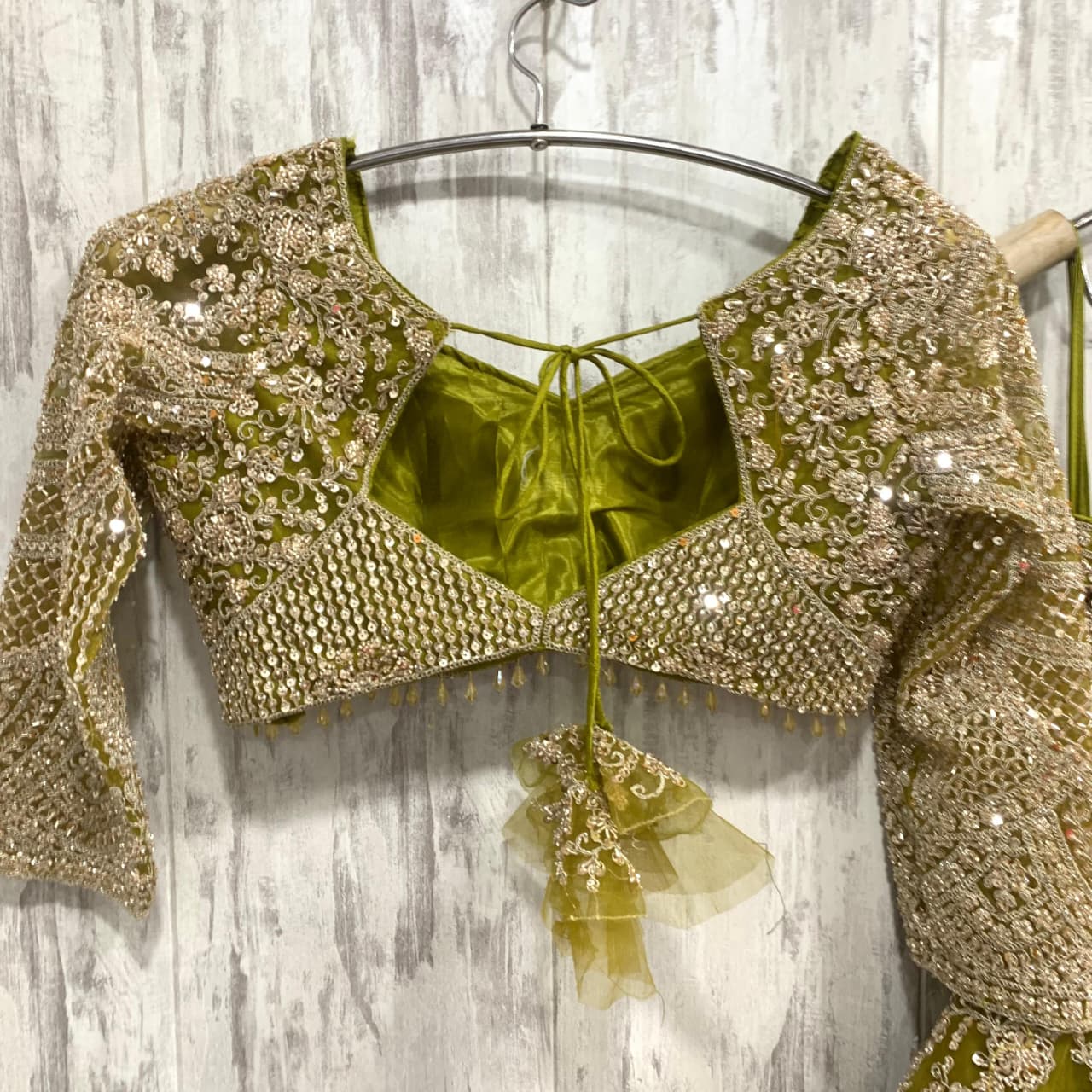 Lehenga Luxury