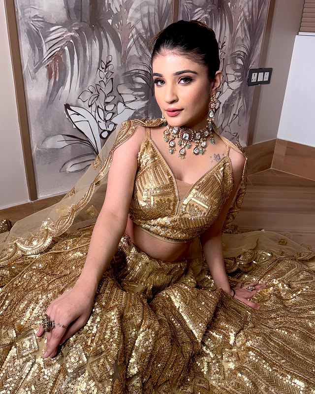 Lehenga Luxury