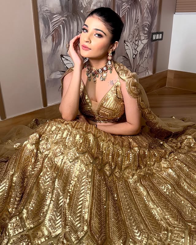 Lehenga Luxury